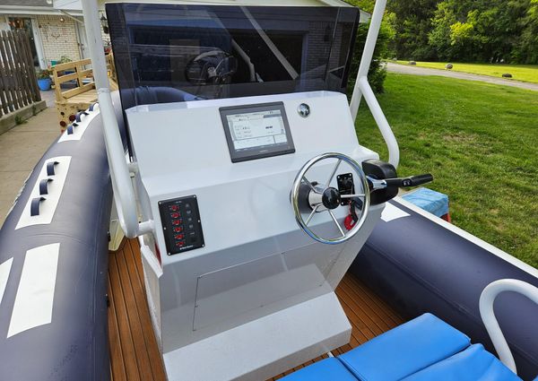 Custom TENDER-700 image