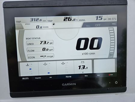 Custom TENDER-700 image