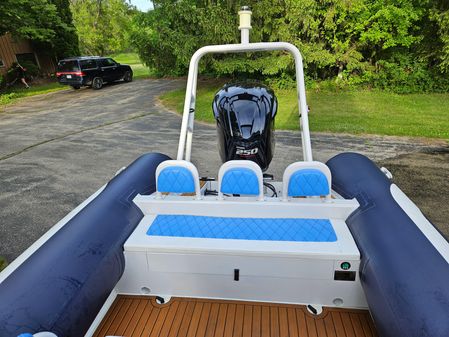 Custom TENDER-700 image