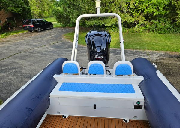 Custom TENDER-700 image