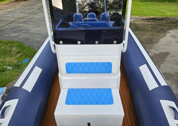 Custom TENDER-700 image