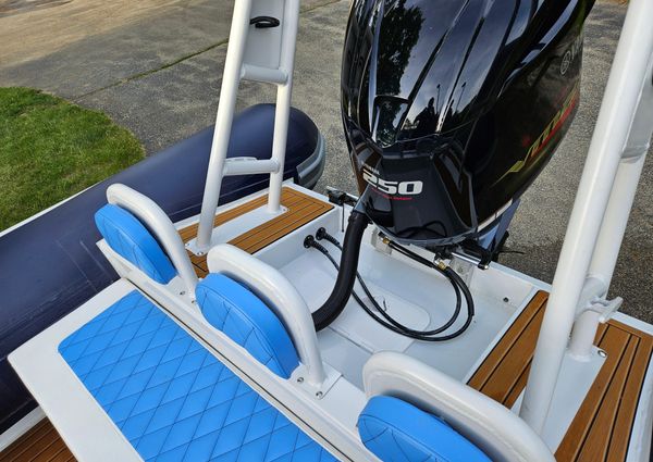 Custom TENDER-700 image