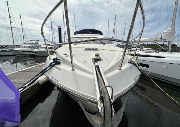 Azimut 42 image