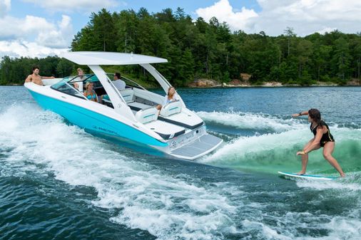 Regal LS4-SURF image