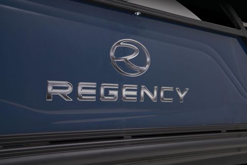 Regency 250-LE3-SPORT image