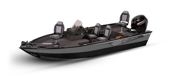 Lowe FM-1775-SC-TOURNAMENT-SIDE-CONSOLE image