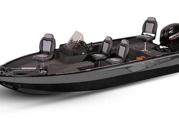 Lowe FM-1775-SC-TOURNAMENT-SIDE-CONSOLE image