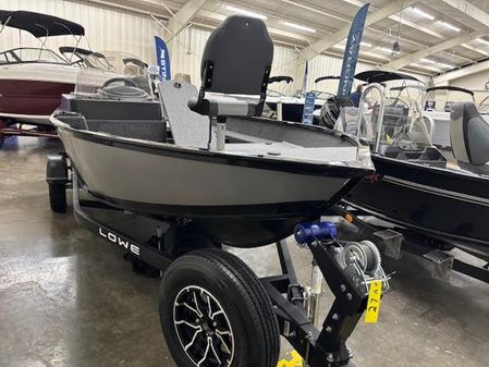 Lowe FM-1775-SC-TOURNAMENT-SIDE-CONSOLE image