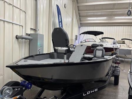 Lowe FM-1775-SC-TOURNAMENT-SIDE-CONSOLE image