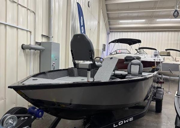 Lowe FM-1775-SC-TOURNAMENT-SIDE-CONSOLE image