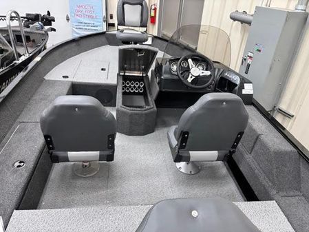 Lowe FM-1775-SC-TOURNAMENT-SIDE-CONSOLE image