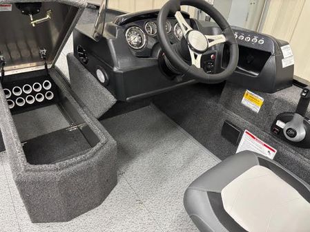 Lowe FM-1775-SC-TOURNAMENT-SIDE-CONSOLE image