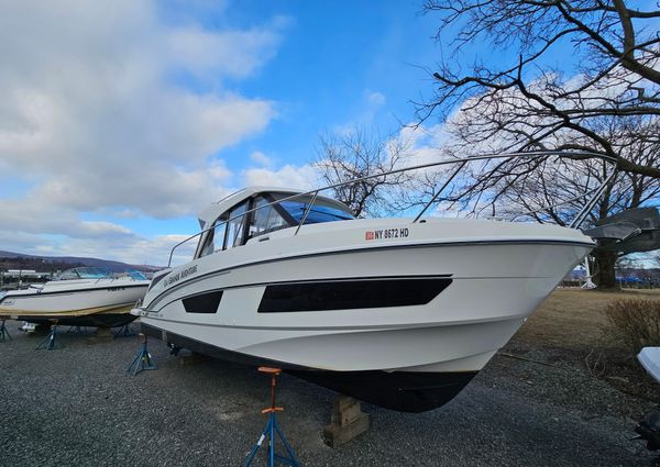 Beneteau ANTARES-9 image