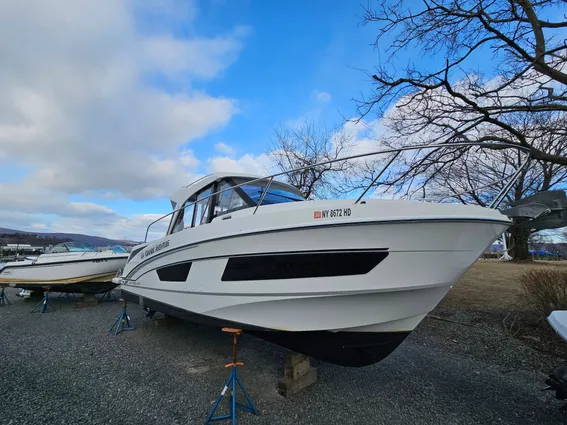 Beneteau ANTARES-9 image