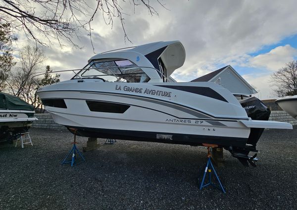 Beneteau ANTARES-9 image