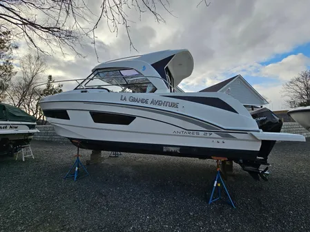 Beneteau ANTARES-9 image