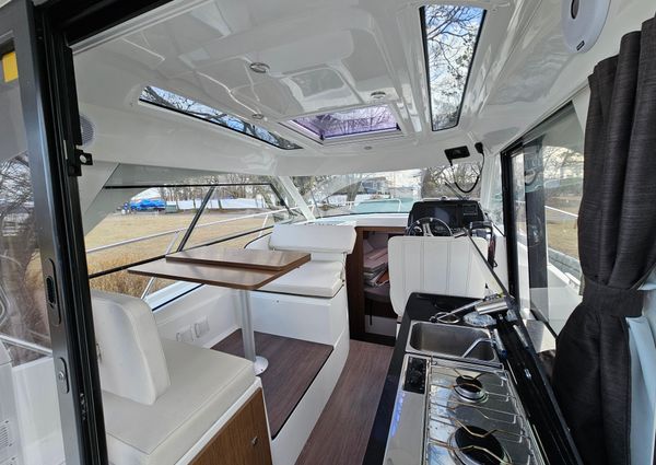 Beneteau ANTARES-9 image