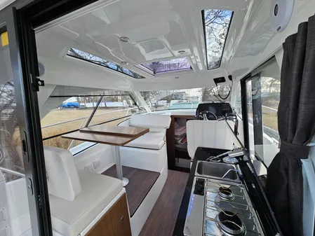 Beneteau ANTARES-9 image
