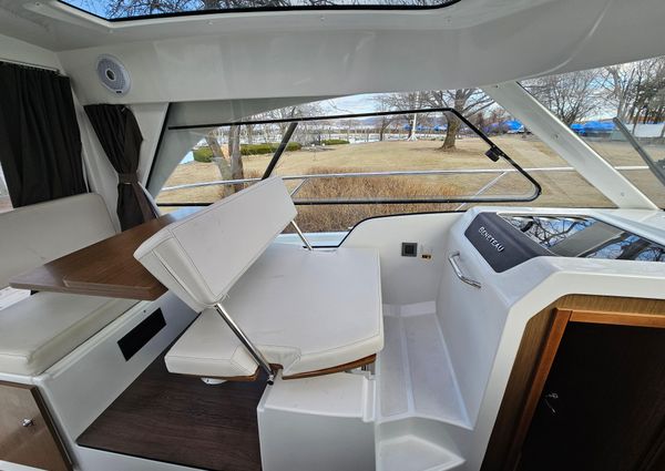 Beneteau ANTARES-9 image