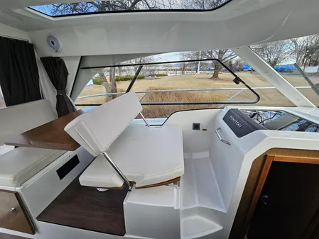 Beneteau ANTARES-9 image