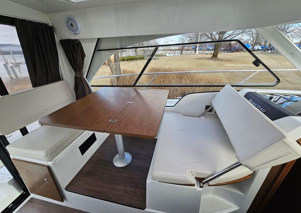 Beneteau ANTARES-9 image