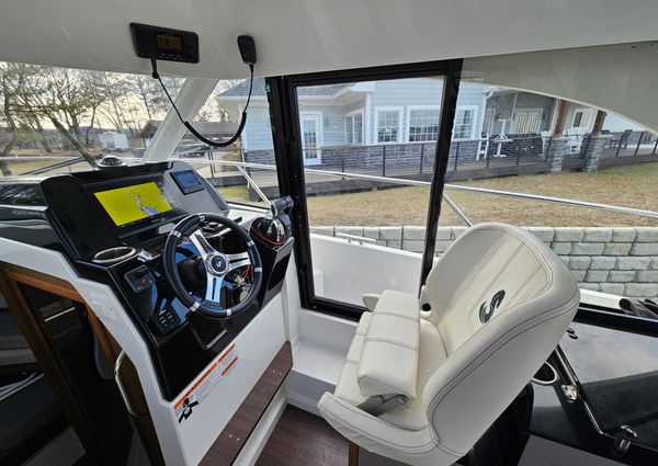 Beneteau ANTARES-9 image