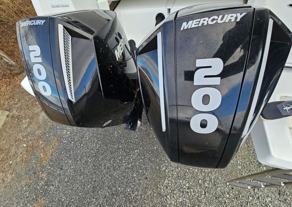 Beneteau ANTARES-9 image