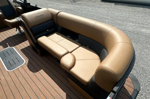 Bentley-pontoons 223-ELITE-SWINGBACK image