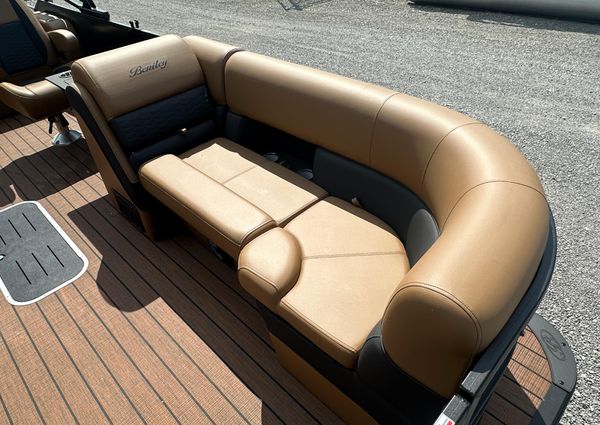 Bentley-pontoons 223-ELITE-SWINGBACK image