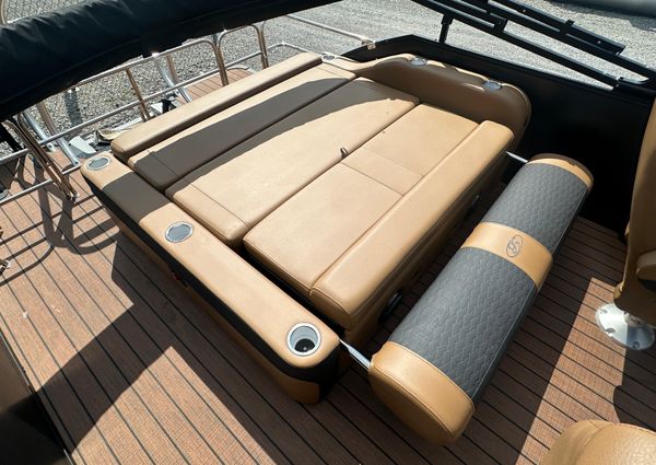 Bentley-pontoons 223-ELITE-SWINGBACK image