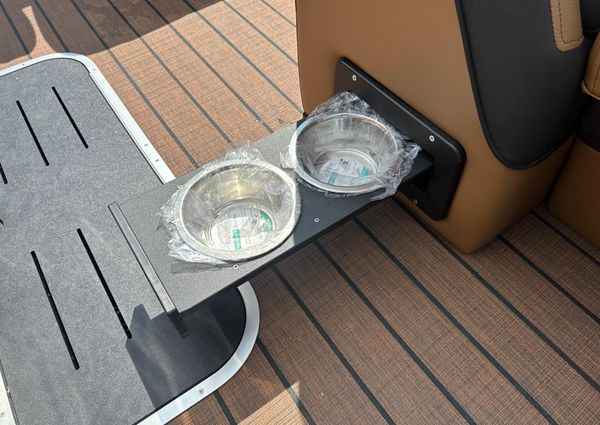 Bentley-pontoons 223-ELITE-SWINGBACK image