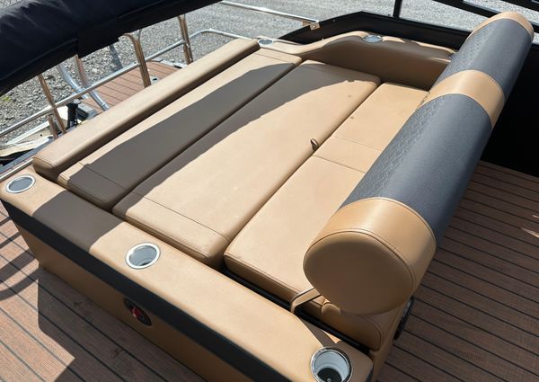 Bentley-pontoons 223-ELITE-SWINGBACK image