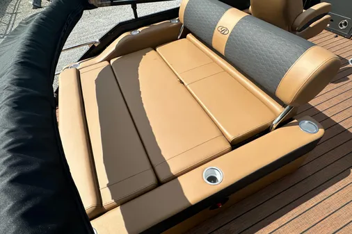 Bentley-pontoons 223-ELITE-SWINGBACK image