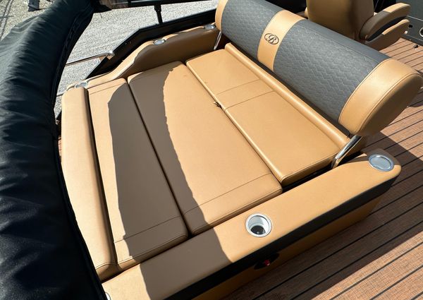 Bentley-pontoons 223-ELITE-SWINGBACK image