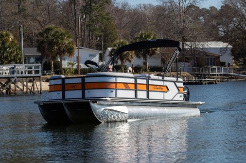 Bentley-pontoons BOLT-223 image