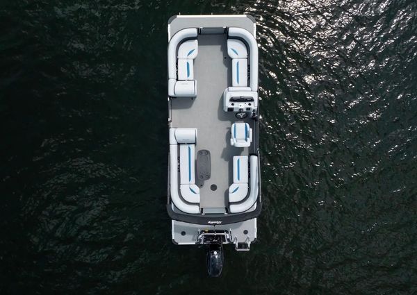 Bentley-pontoons BOLT-223 image