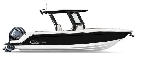 Robalo R272 Center Console - main image