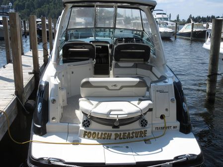 Monterey 320 Sport Yacht image