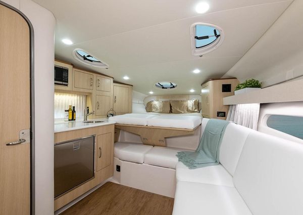 Regal 33-EXPRESS image