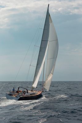 Beneteau Oceanis 60 - main image