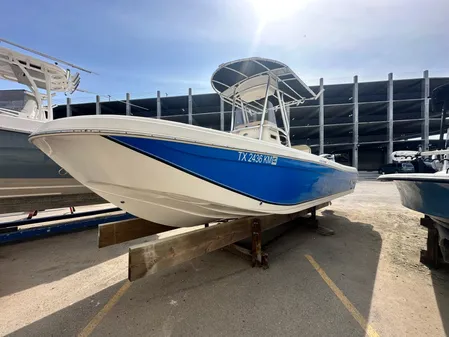 Carolina Skiff 23 Ultra Elite 