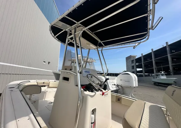 Carolina Skiff 23 Ultra Elite image