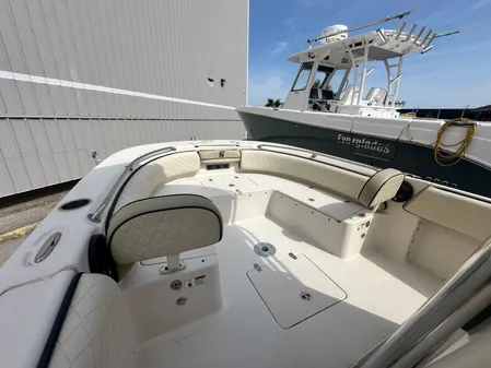 Carolina Skiff 23 Ultra Elite image