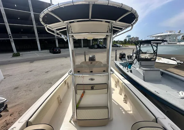 Carolina Skiff 23 Ultra Elite image