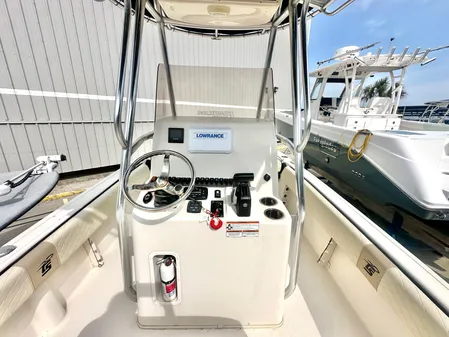 Carolina Skiff 23 Ultra Elite image