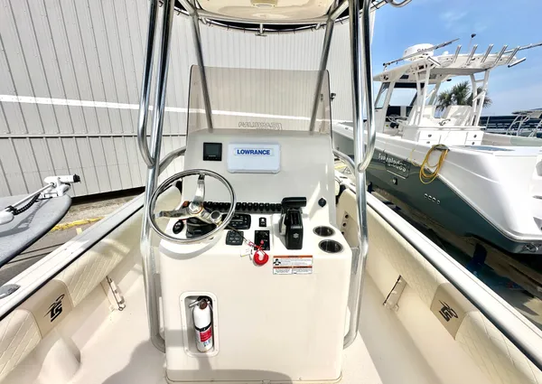 Carolina Skiff 23 Ultra Elite image