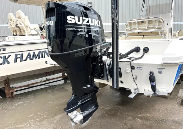 Carolina Skiff 23 Ultra Elite image