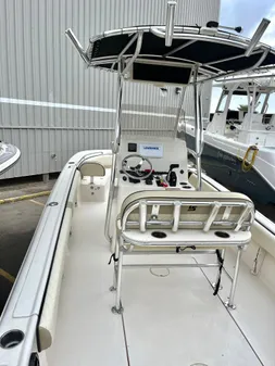 Carolina Skiff 23 Ultra Elite image