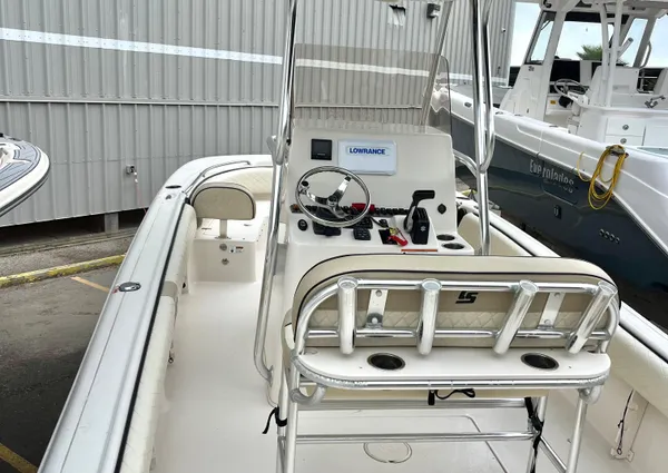 Carolina Skiff 23 Ultra Elite image