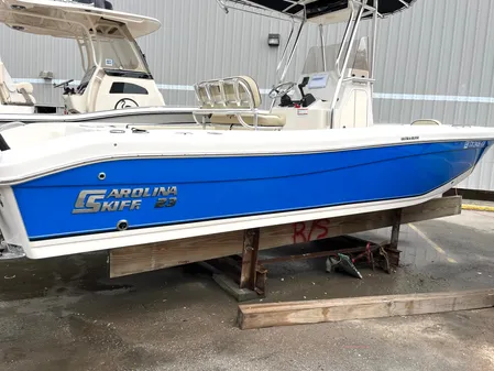 Carolina Skiff 23 Ultra Elite image